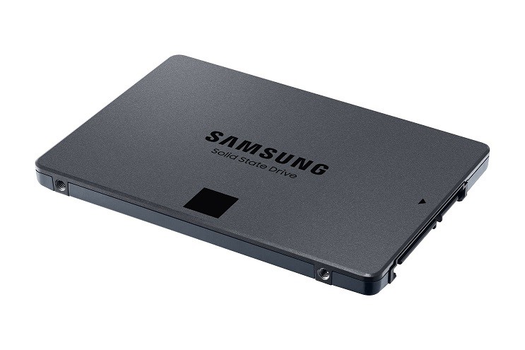 SSD 860 QVO