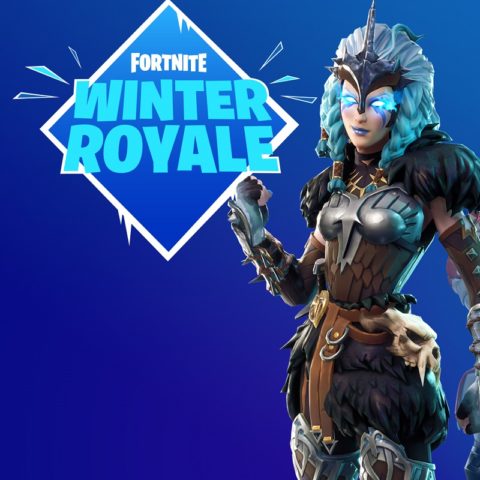 Fortnite Winter Royale: montepremi da 1 milione di dollari