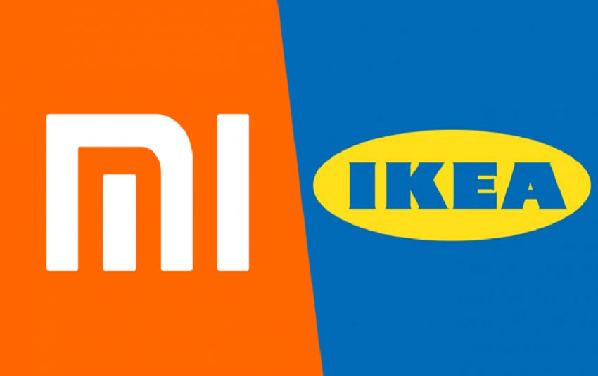 IKEA e Xiaomi