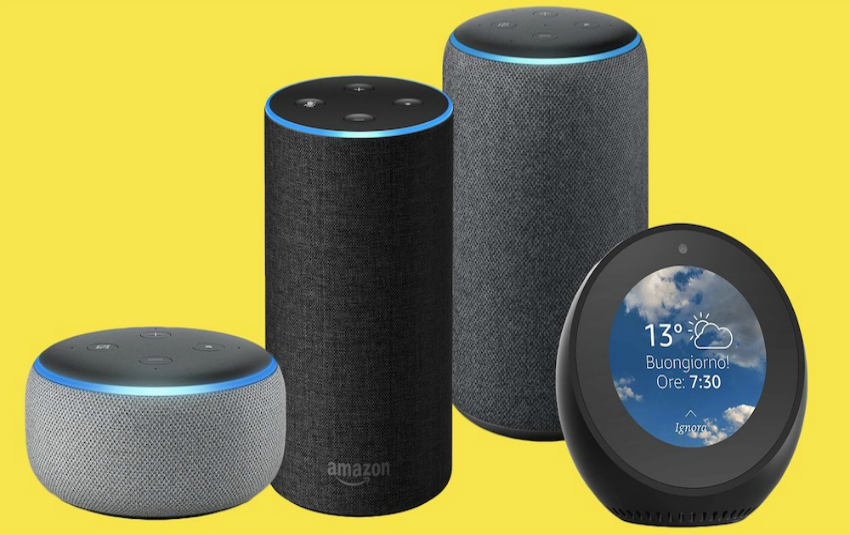 Amazon