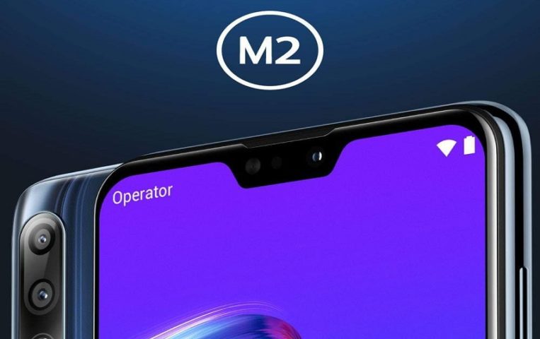 Zenfone Max Pro (M2)