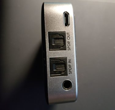 recensione aukey br-02