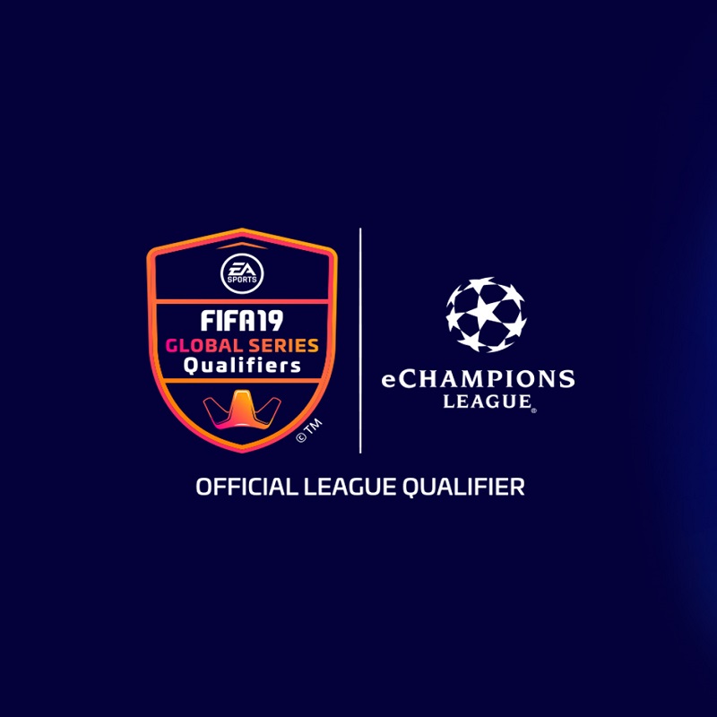 eChampions League