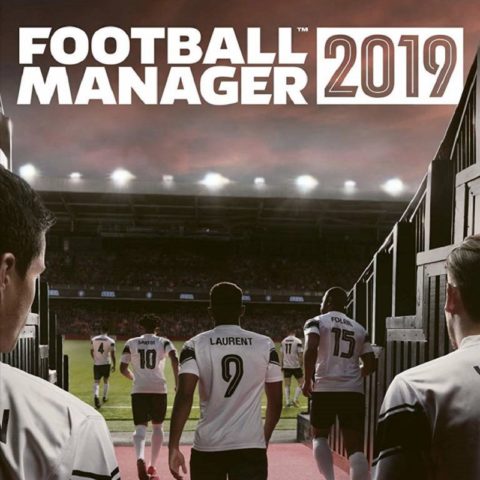 Football Manager 2019 è disponibile da oggi
