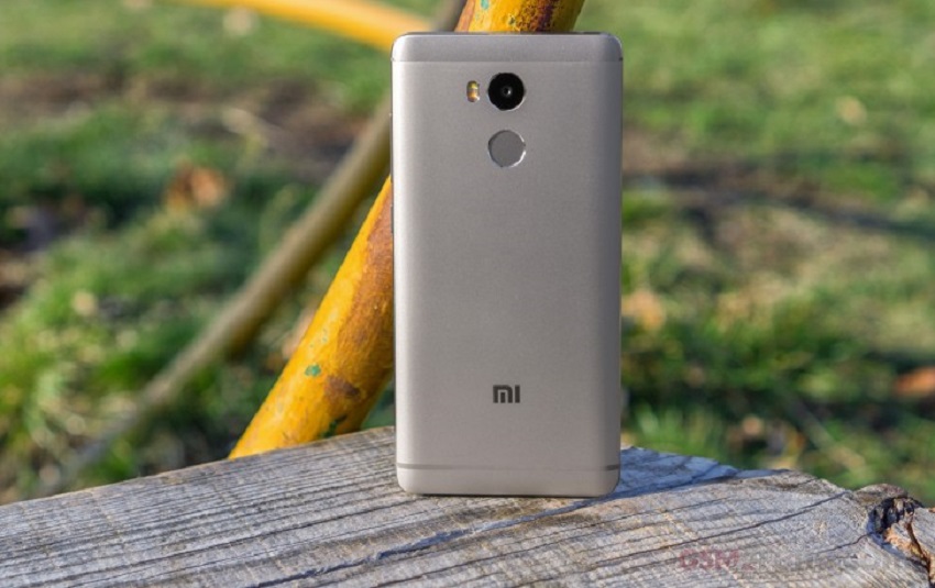Redmi 4