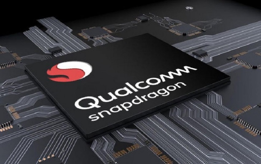 Snapdragon 8150