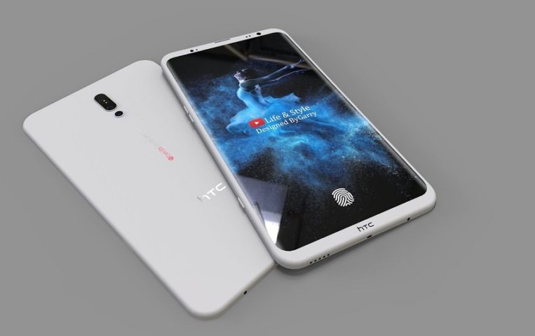 HTC U13