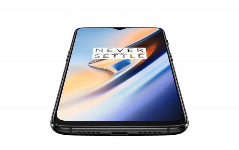 OnePlus 6T