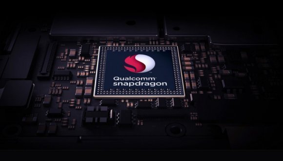 Snapdragon 8150