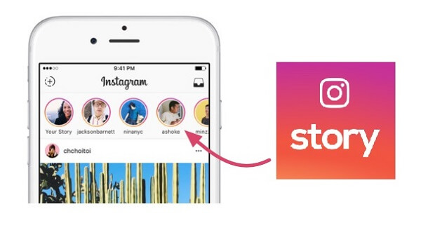 Instagram