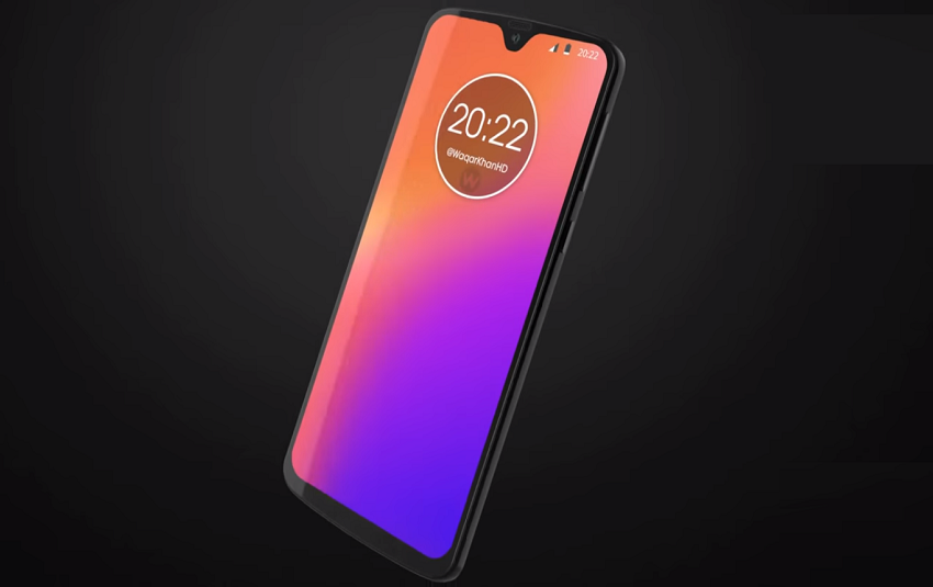 Moto G7 Power