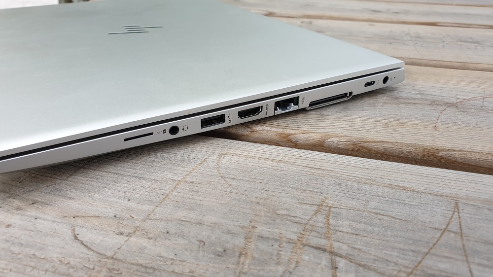 HP EliteBook 840 G5