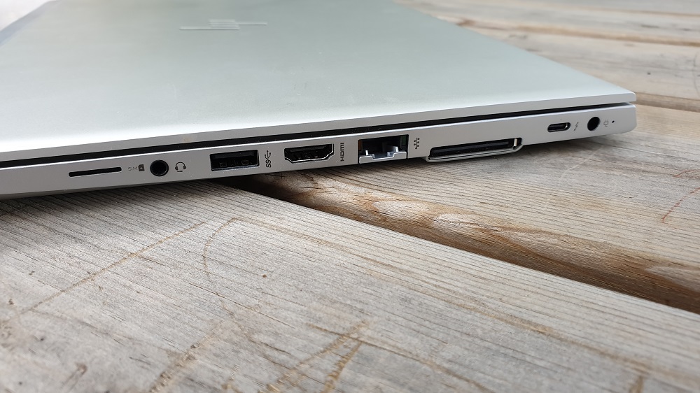 HP EliteBook 840 G5