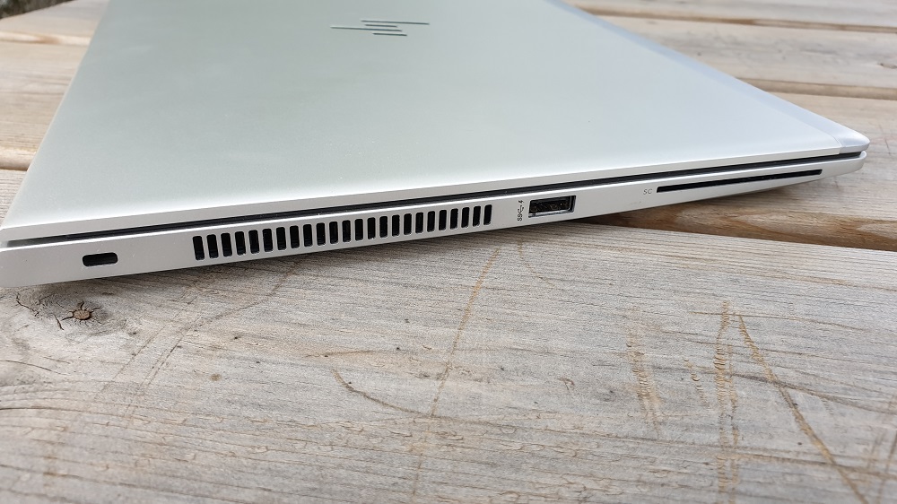 HP EliteBook 840 G5