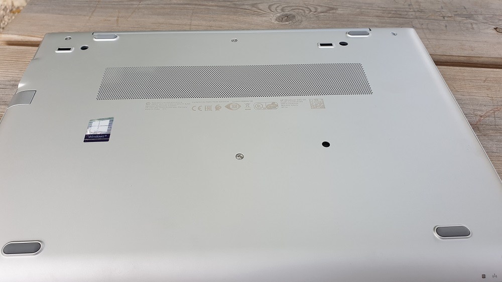 HP EliteBook 840 G5