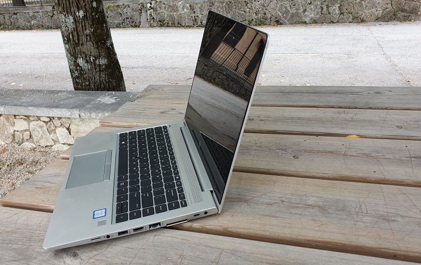 HP EliteBook 840 G5