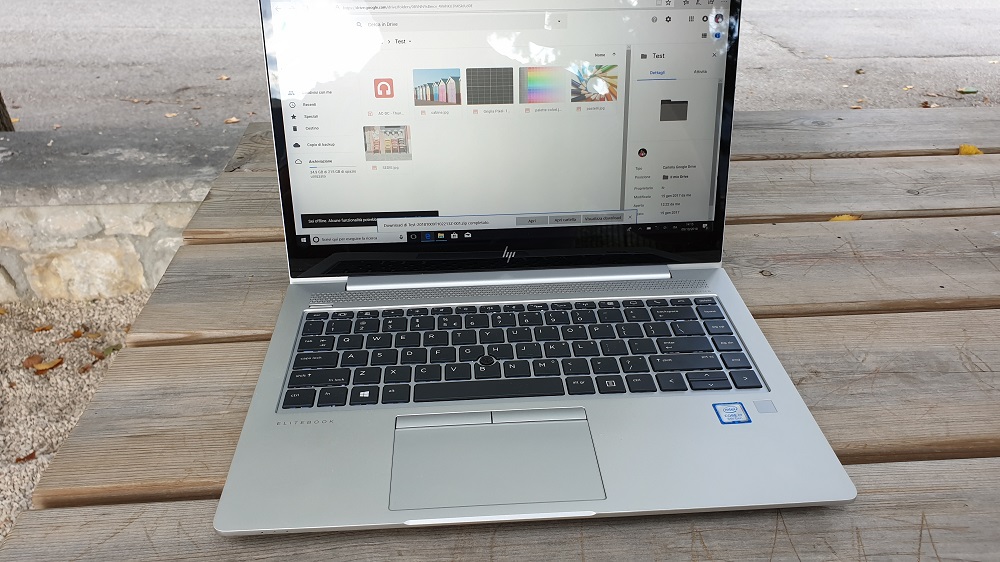 HP EliteBook 840 G5