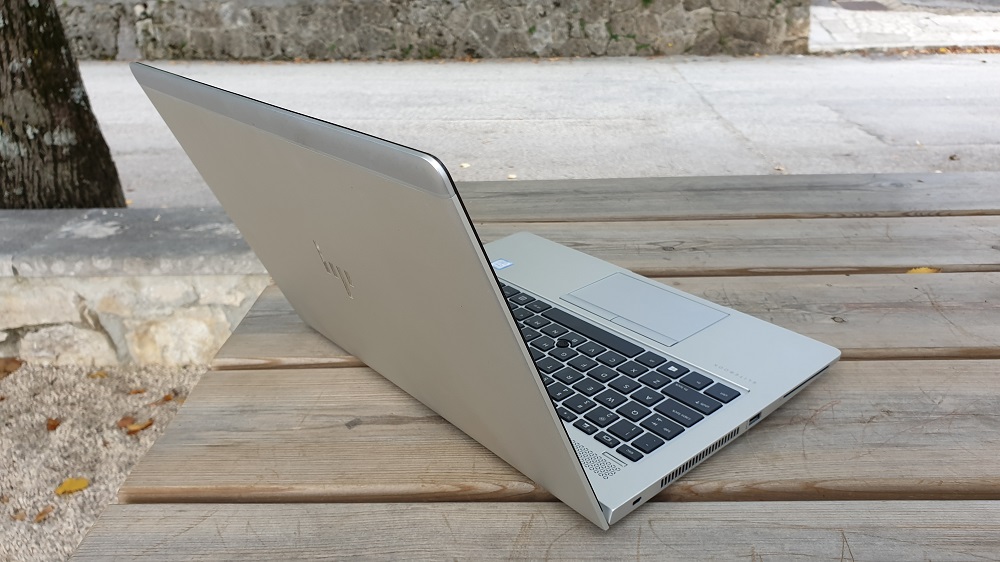 HP EliteBook 840 G5