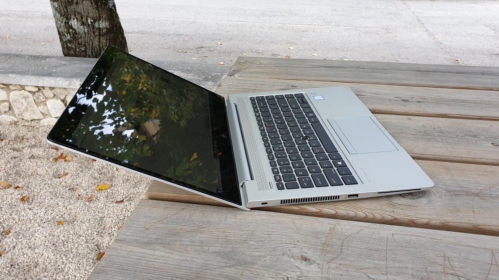 HP EliteBook 840 G5