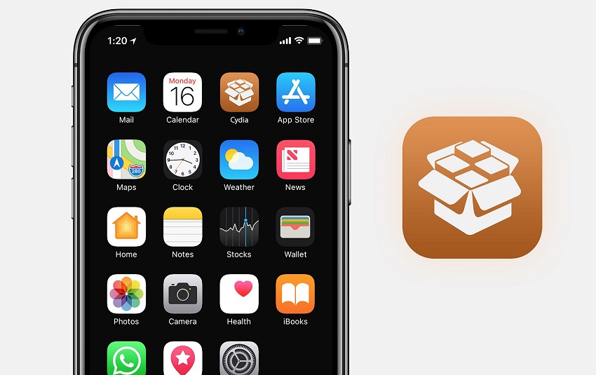 Cydia