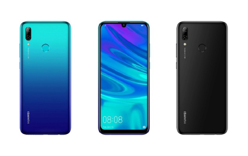 Huawei P Smart 2019