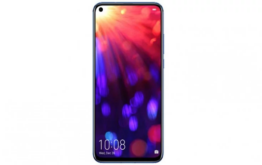 Honor View 20