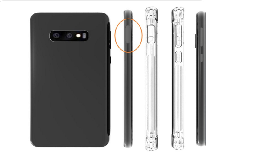 Galaxy S10 Lite