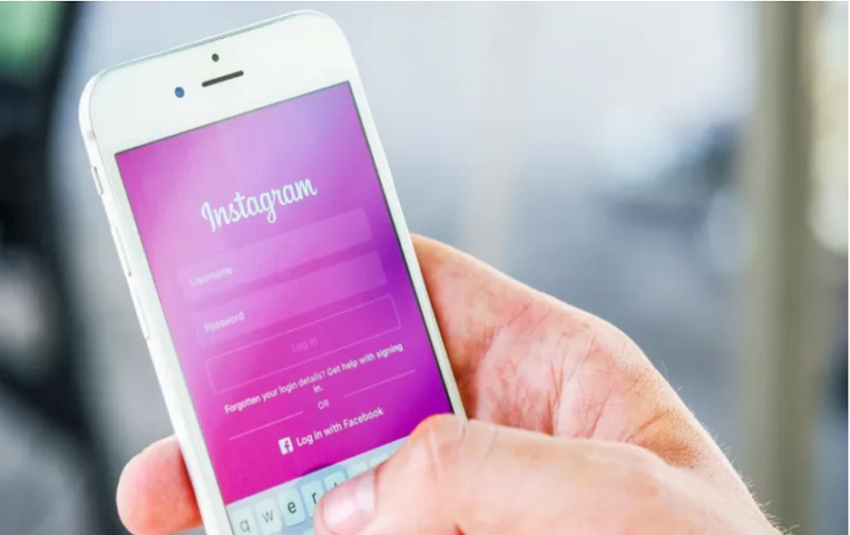 Scaricare tutte le foto da Instagram