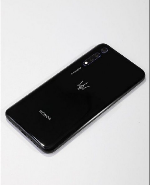 Honor View 20