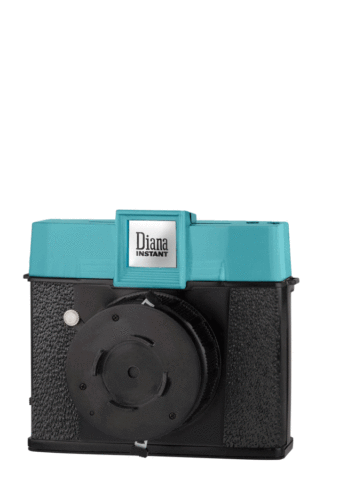 Diana Instant Square