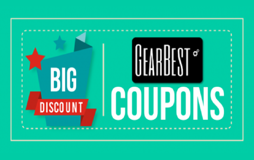 Offerte Gearbest