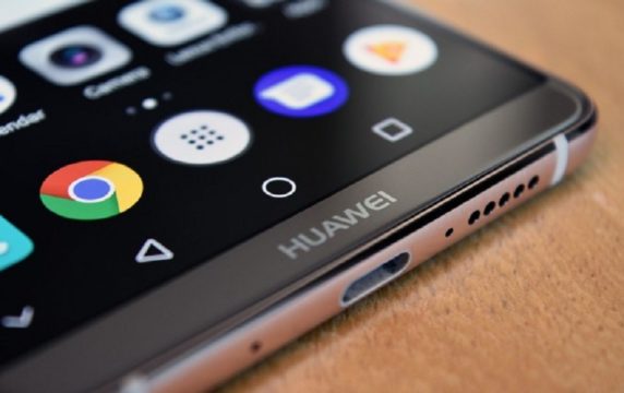 Huawei