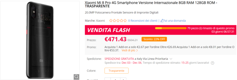 Offerte Gearbest
