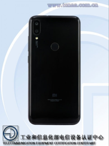 Xiaomi Redmi 7