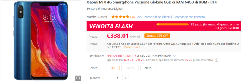 Offerte Gearbest