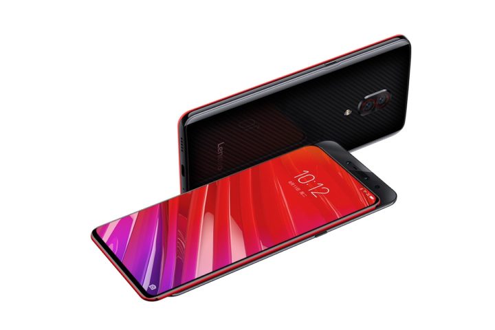 Lenovo Z5 Pro GT