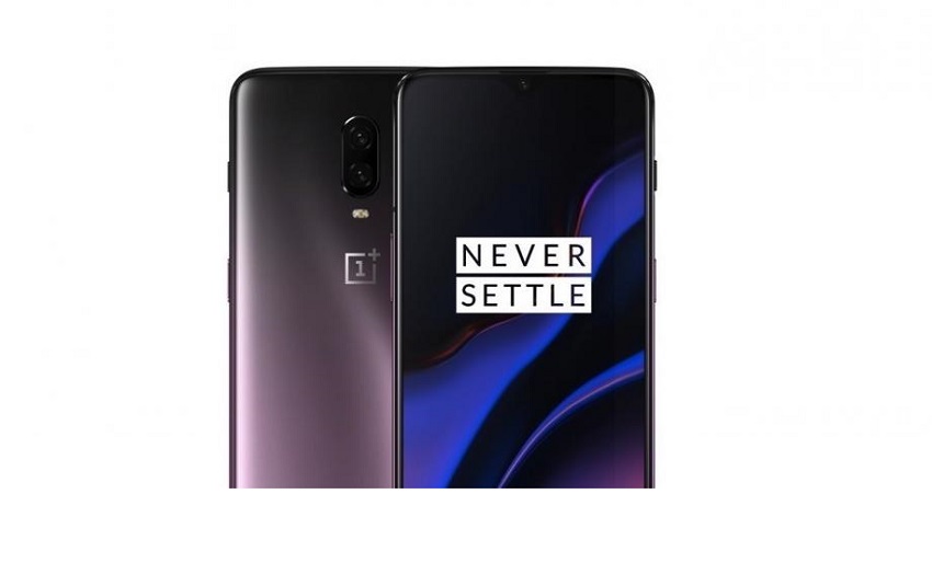 OnePlus 7
