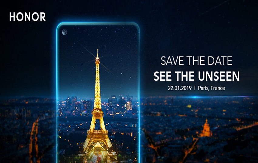 Honor View 20
