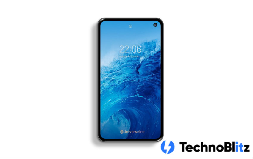 Samsung Galaxy S10 Lite compare online in un render