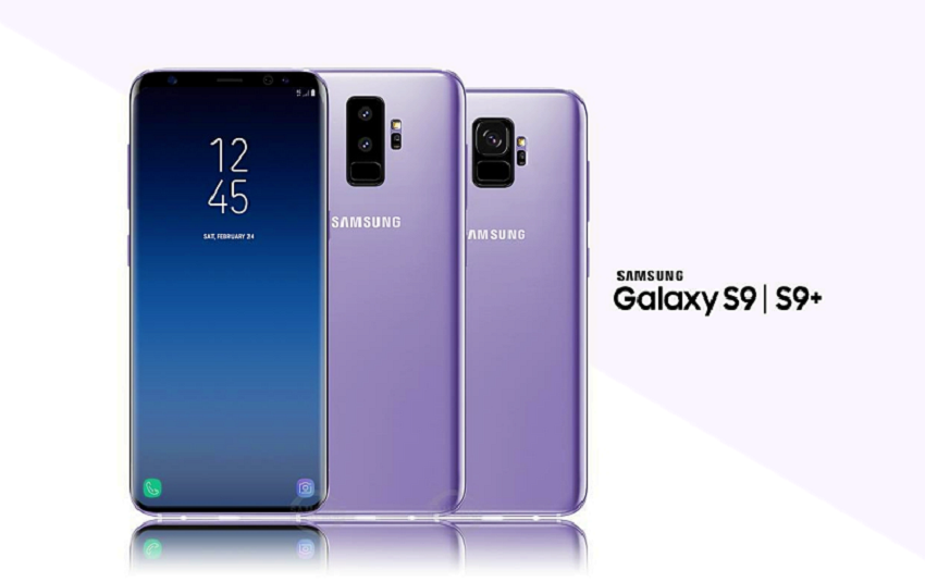 Galaxy S9