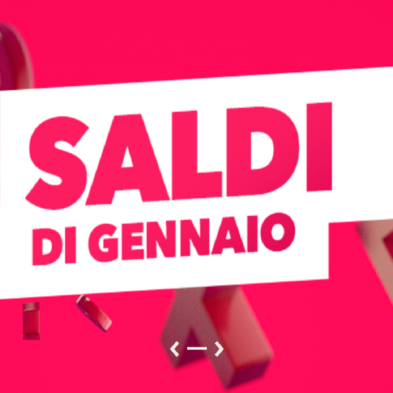 PS Store saldi gennaio