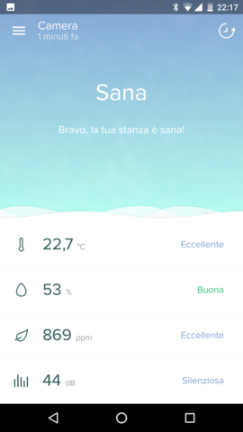 Healthy Home Coach