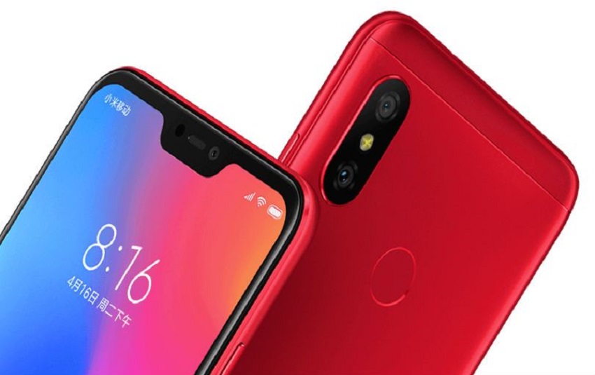 Xiaomi Redmi 7