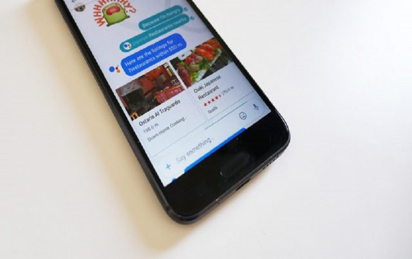 Google Allo