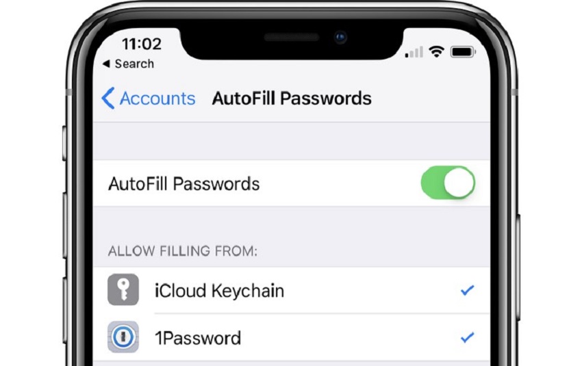 Peggiori Password