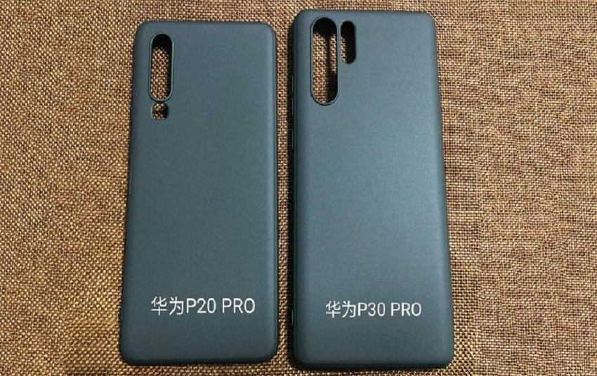 Huawei P30 Pro