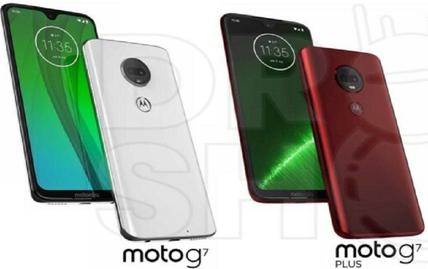 Moto G7