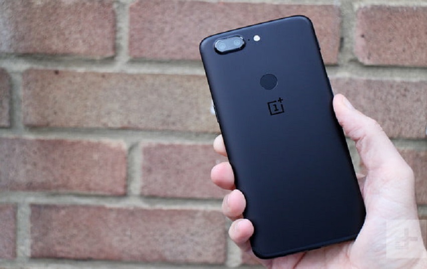 OnePlus 5