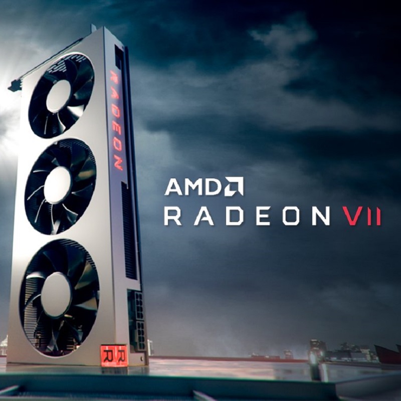 AMD Radeon VII