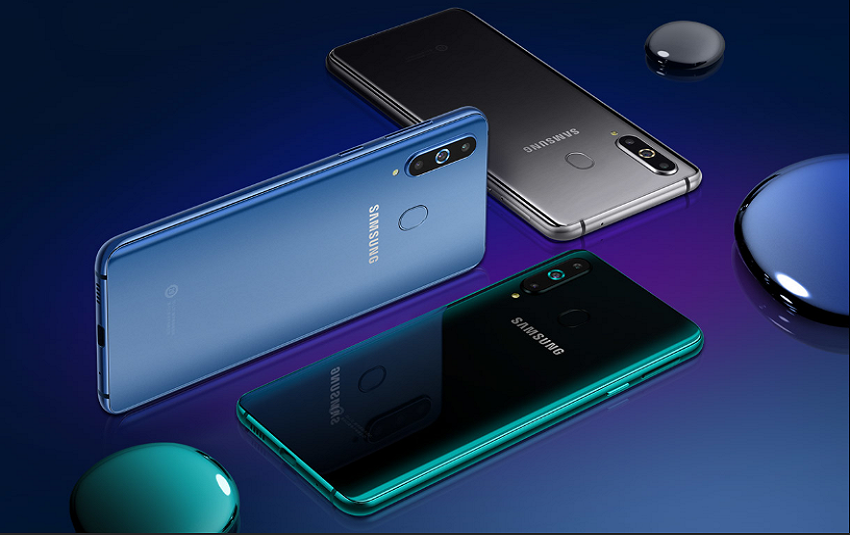 Galaxy A9 Pro